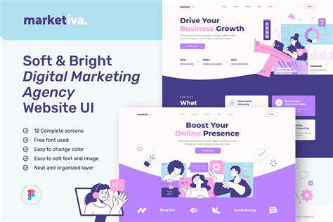 Digital Marketing Agency for Web Design, SEO, PPC, .